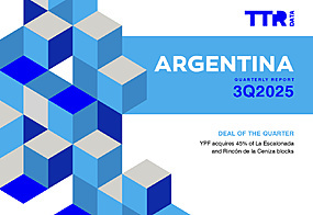 Argentina - 3T 2025